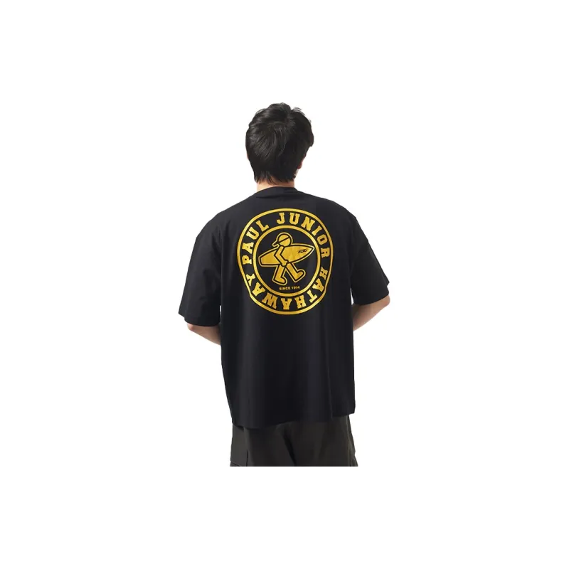 PJ's Vigor T Shirts Unisex-2