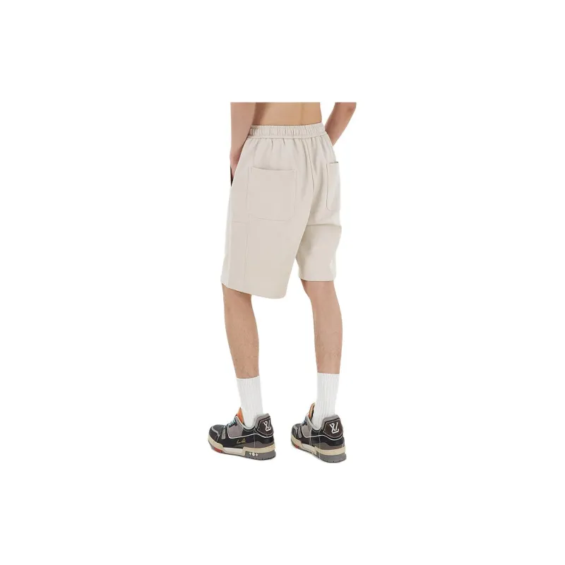 VESSY CLUB Casual Shorts Men-9