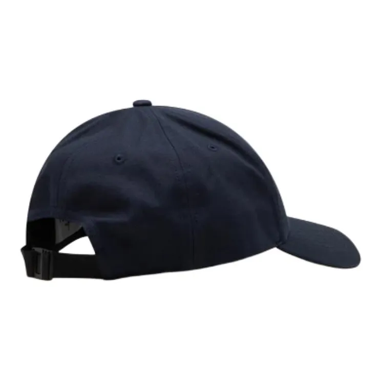 STONE ISLAND Embroidered logo Cotton Cap-4