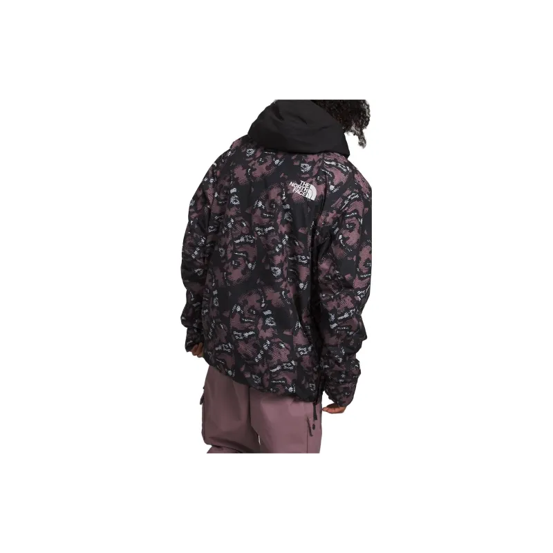 THE NORTH FACE Jackets Men Purple-2
