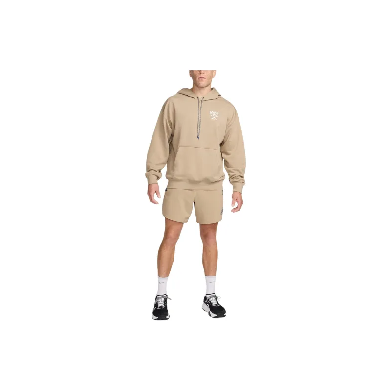 Nike Trail Men's Dri-FIT Fleece Running Hoodie-2