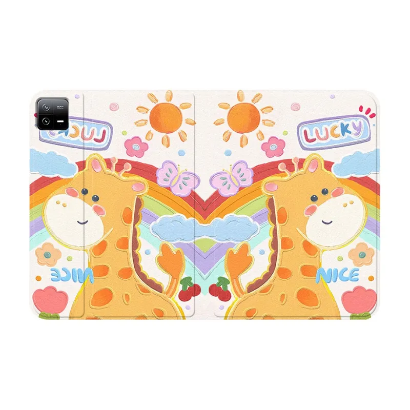 YIBAOBAO Tablet Protective Cases-3