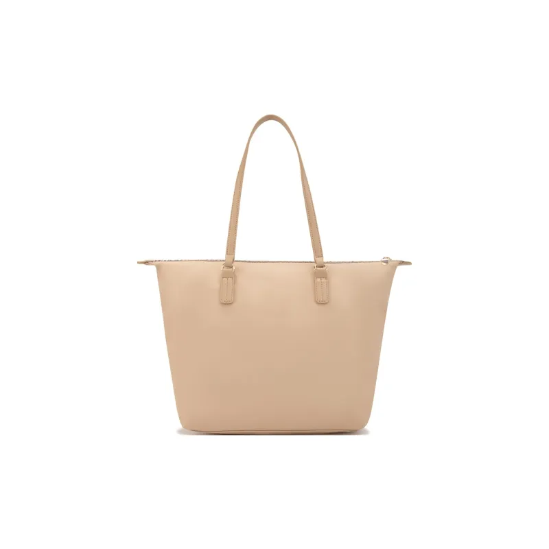Tommy Hilfiger Signature Zip Tote Bag-8