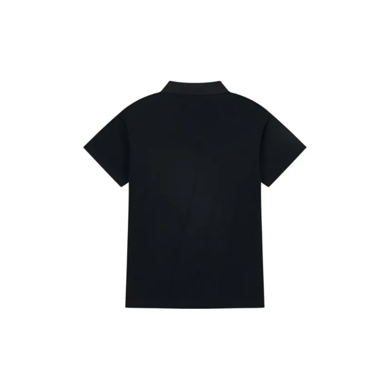 361° T-Shirts Men Super Black-1