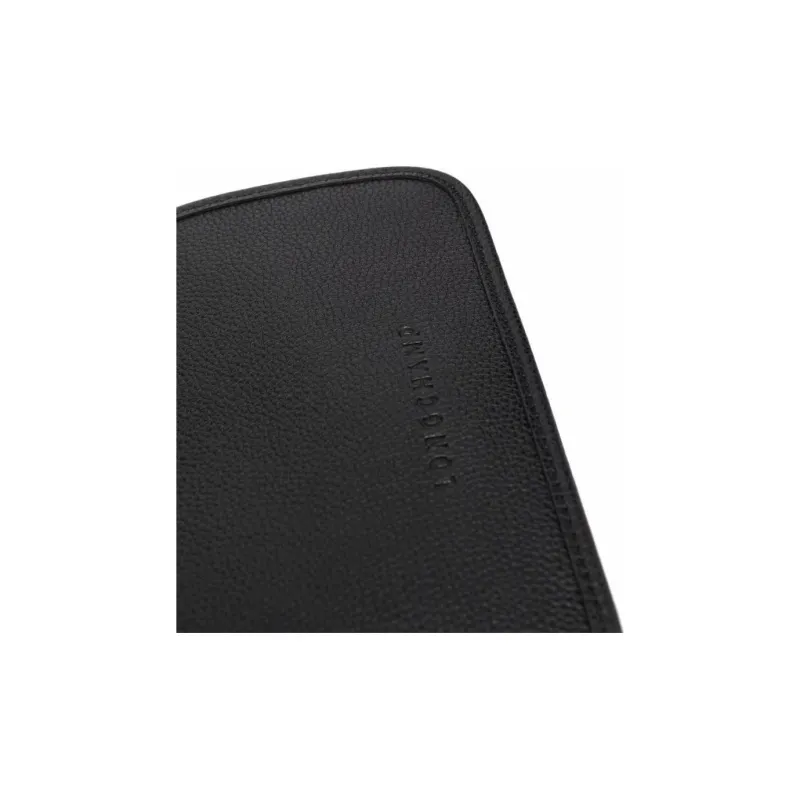 LONGCHAMP Le Foulonné Wallet On Chain-9
