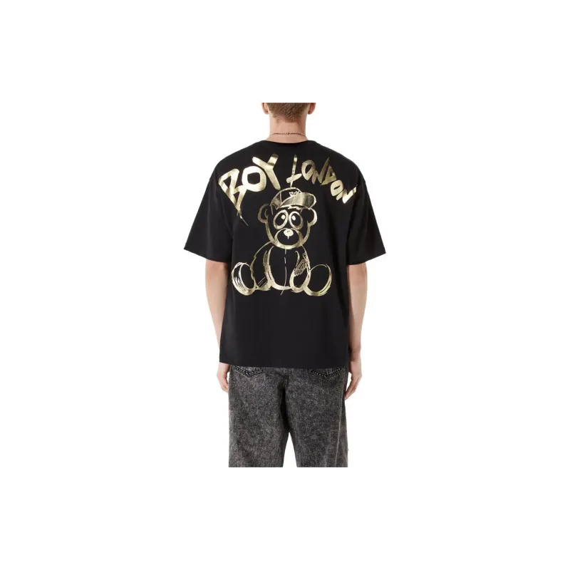 Boy London T Shirts Unisex-3