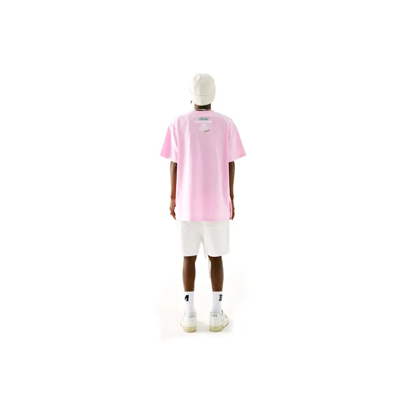 MR.ENJOYDA MONEY MR. ENJOYDA MONEY SS22 Summer Soda Collection T-Shirts Unisex-16