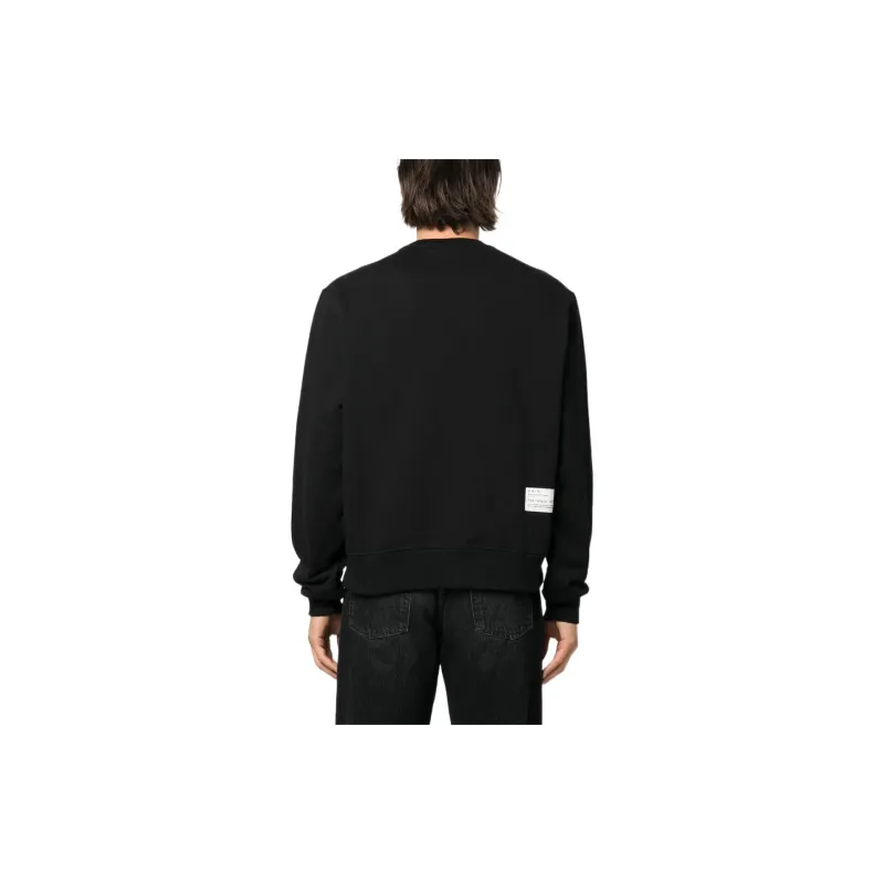 AMIRI X Wes Lang Checker Skull Crew-2