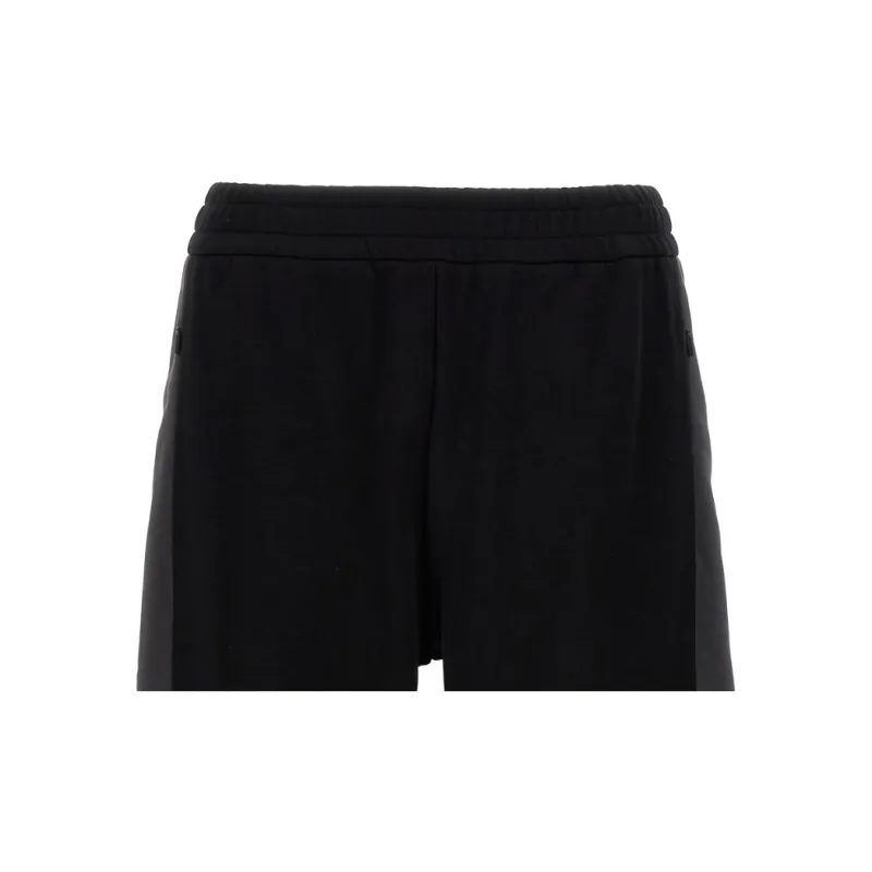 FENDI FF motif Track Pants-9