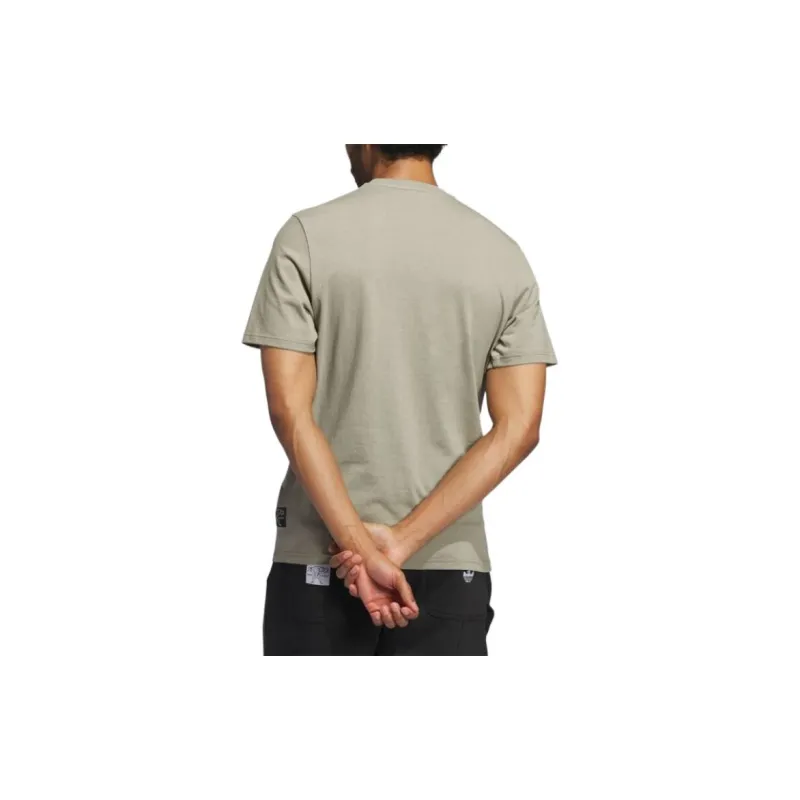 Adidas Originals Heavyweight Shmoofoil Tee-5