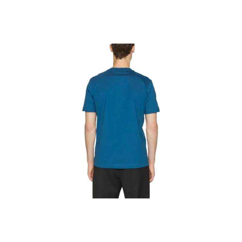 HUGO BOSS T Shirt Men's Dark Blue-2