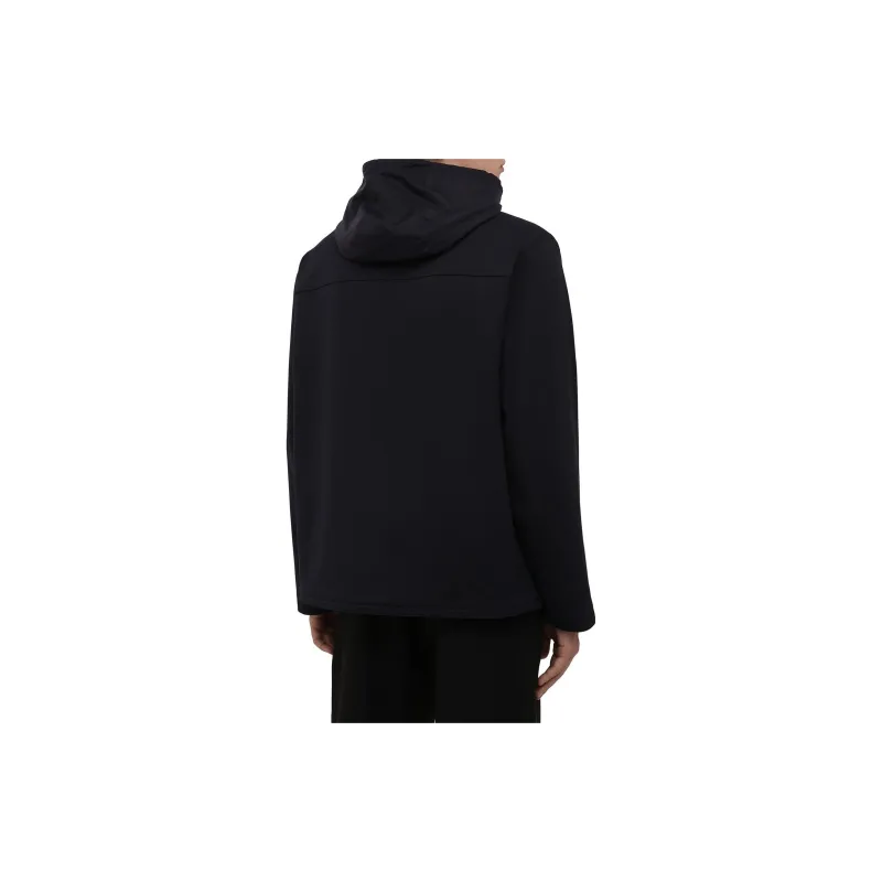Valentino Jackets Men Dark Blue-2