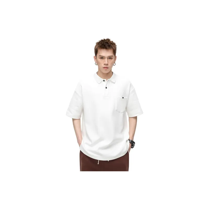 GTRG Polo Shirts Unisex-1