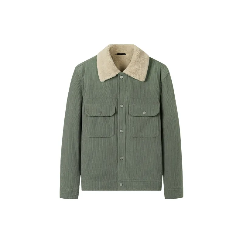 Dance With Wolves Jackets Coats Men's-7