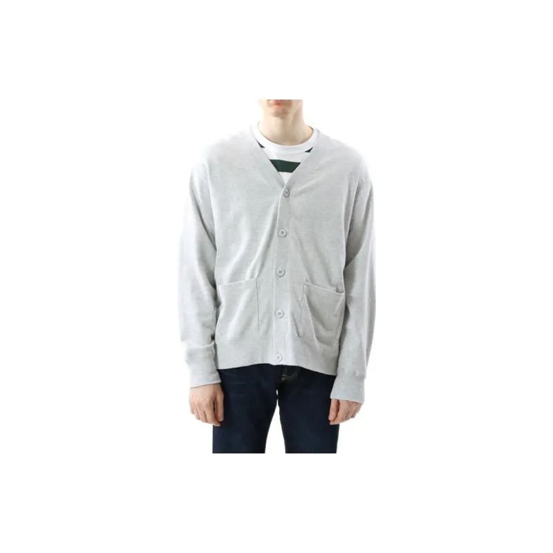 Champion SS22 Knitwear Men's Light Gray-2