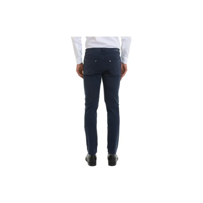 VERSACE Jeans Men Blue-2