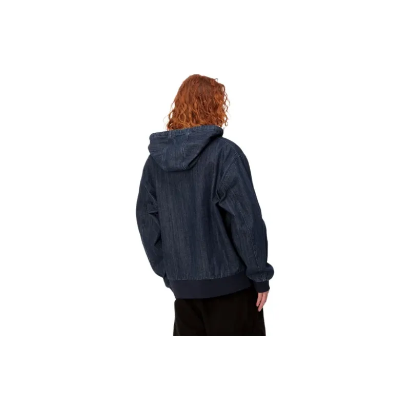 Carhartt WIP OG Active Jacket Jacket Men's Blue-4