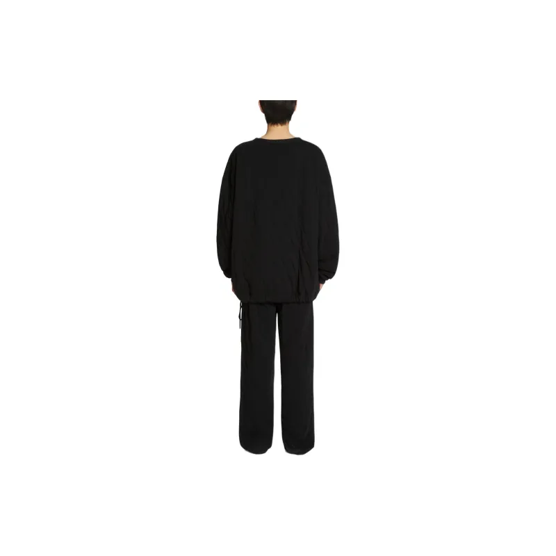 DRIES VAN NOTEN Hersen Pants-1