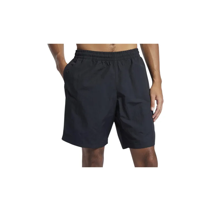 Reebok ID TRAIN UTILITY SHORT Sports Shorts Men's Black-4