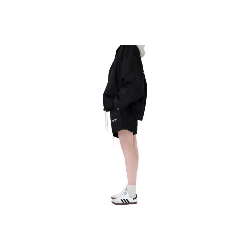 Fear Of God Essentials Running Short-4