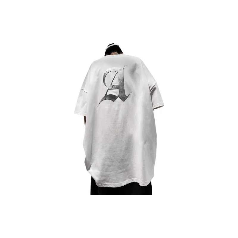 UUCSCC T Shirts Men-22