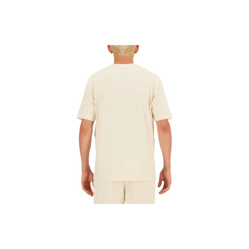 New Balance T Shirt Men's Linen-2