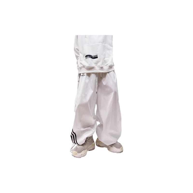 UUCSCC Casual Pants Men's Black-14
