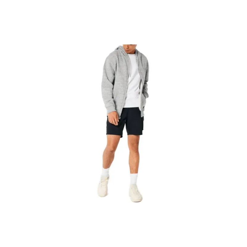 Hollister Sweatshirts Men-4