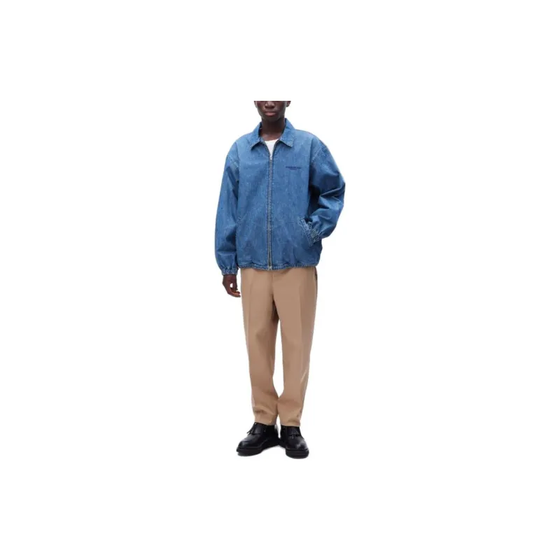 NEIGHBORHOOD Denim Jackets Men-1