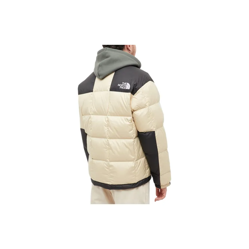 THE NORTH FACE Lhotse Down Puffer Jacket-2