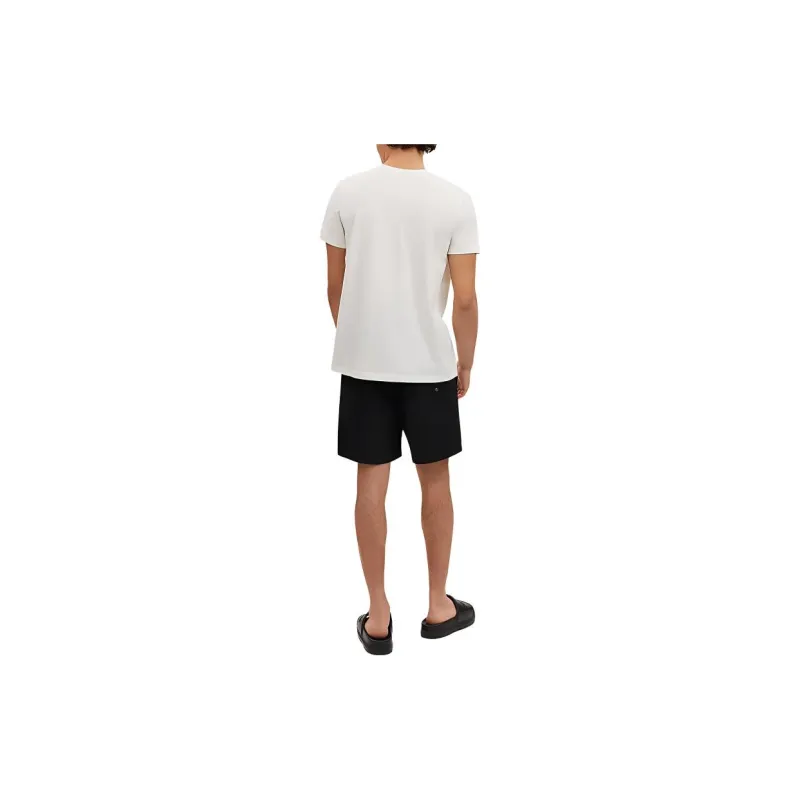 COACH Beach Shorts Men's Multicolor-2
