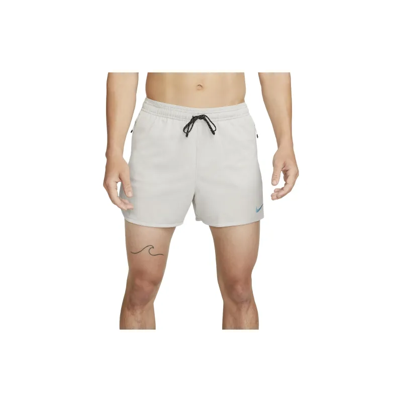 Nike Sports Shorts Men Gray-4