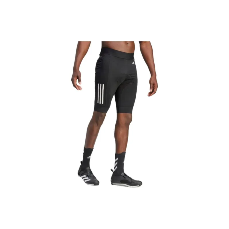 Adidas Free Shipping With AdiClub The Padded Cycling Shorts-3