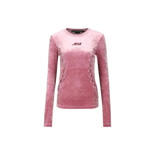 ANDERSSON BELL T-Shirts Women's Pink