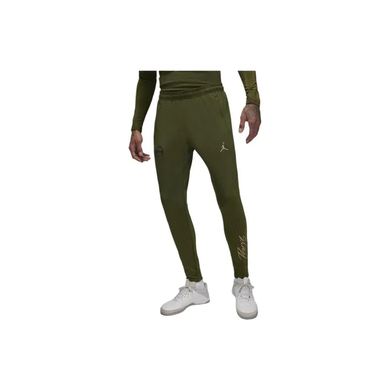Nike Paris Saint Germain Strike Fourth Men's Jordan Dri FIT Soccer Pants-2
