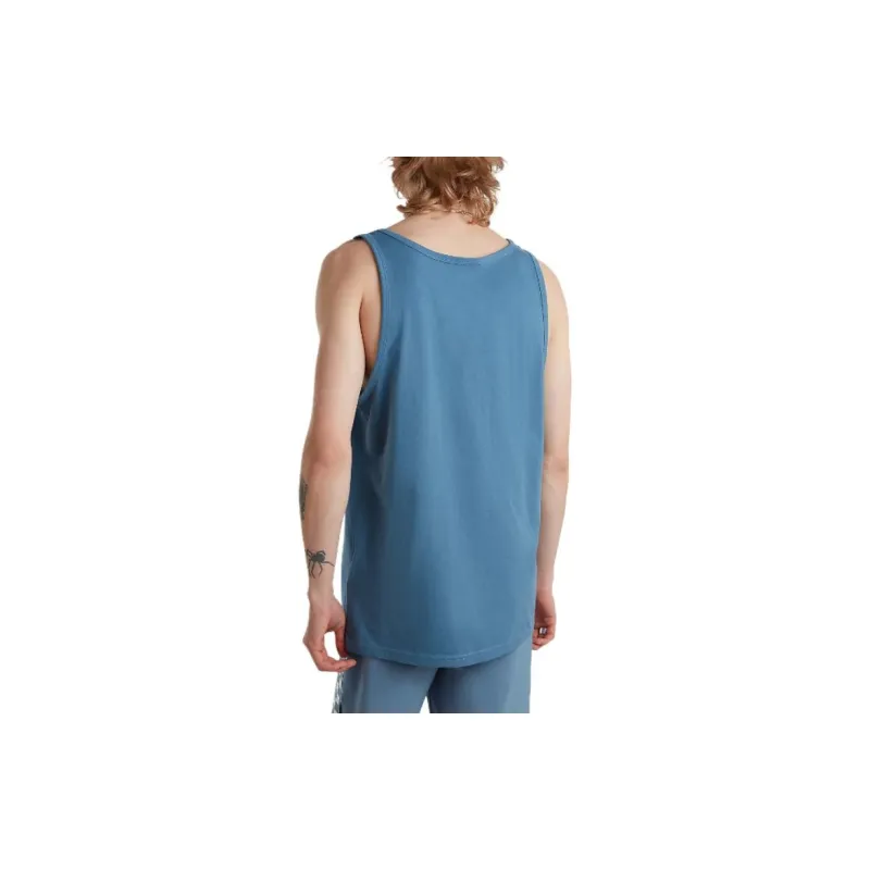 Vans Vans Classic Tank Tops Men's Blue-4