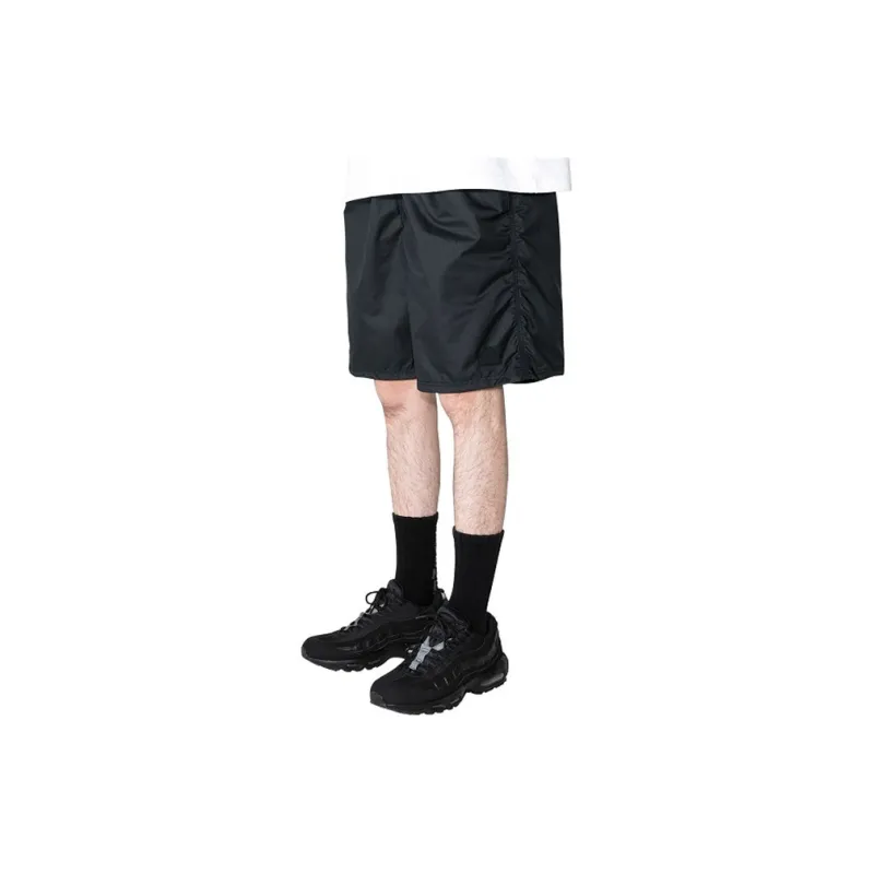 Cav Empt Casual Shorts Men Black-2