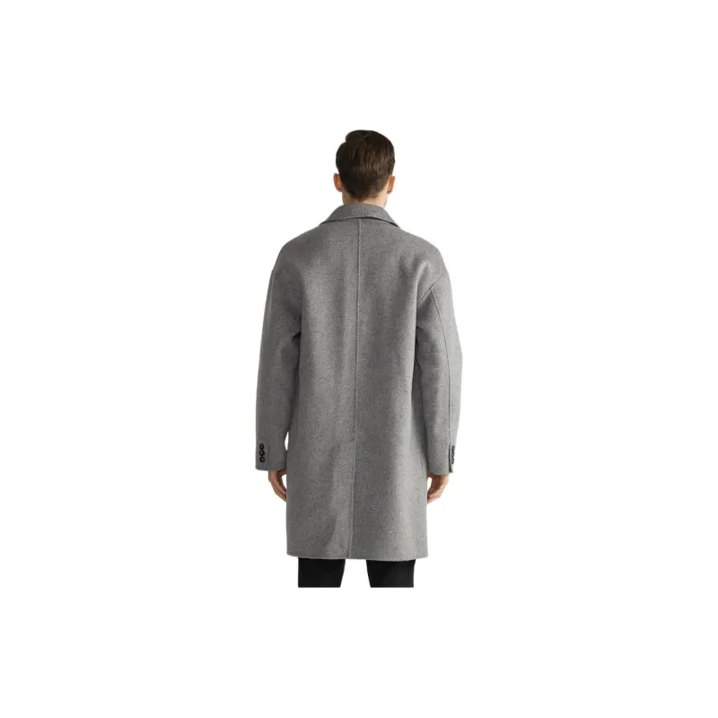 DANIEL HECHTER Coats Men-3