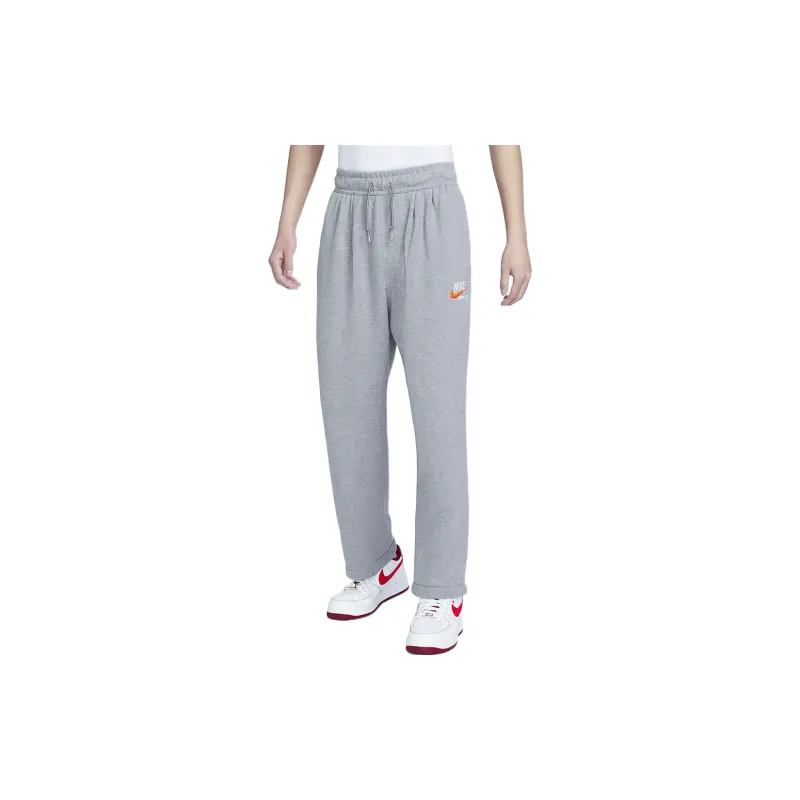 Nike Sports Pants Men's Carbon Gray-2