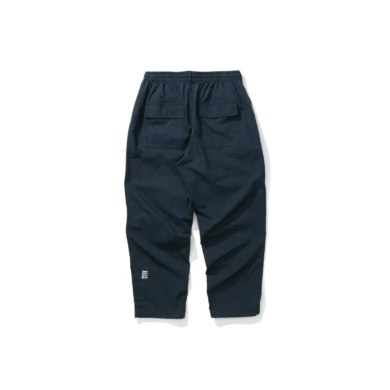 Nautica White Sail Casual Pants Unisex-1