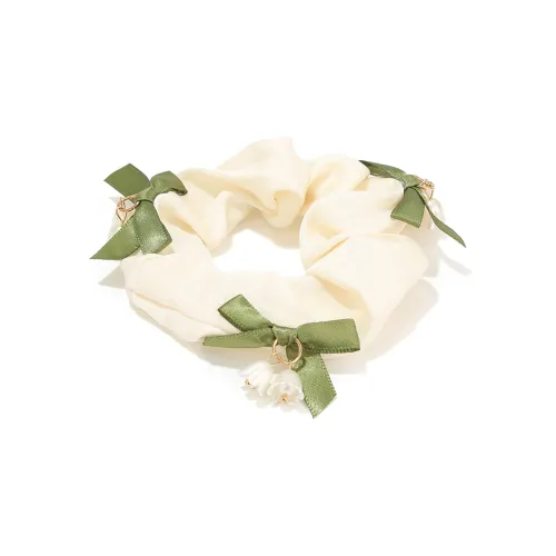Like A Dream Fabric Hair Ties Women's