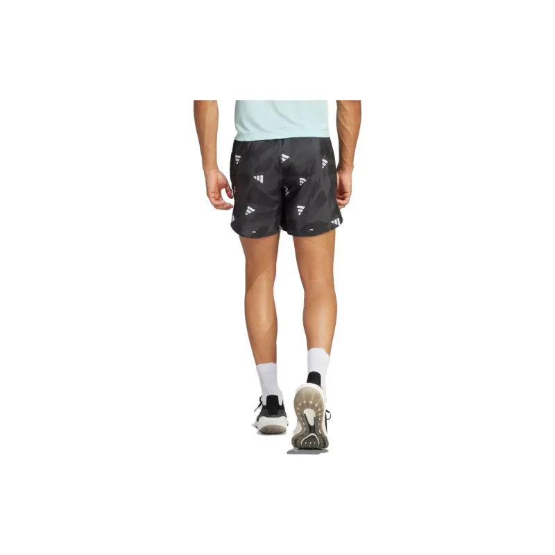 Adidas Sports Shorts Men Black-2