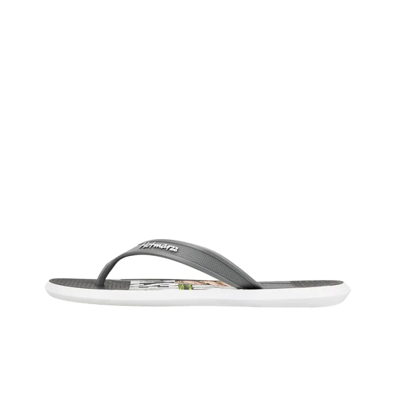 HOTMARZZ Slip-Resistant Abrasion-Resistant Flip Flops Men's-0