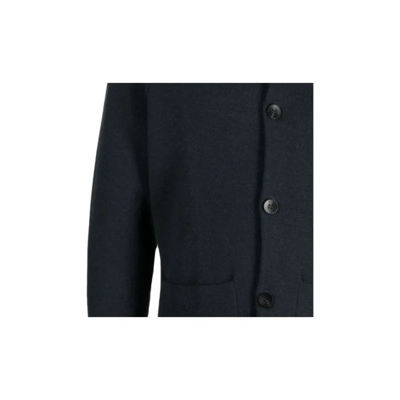 N.Peal Grosvenor Milano Jacket-2