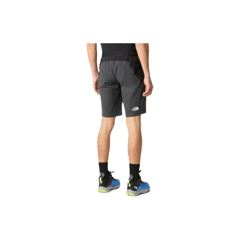 THE NORTH FACE Casual Shorts Men Black-3