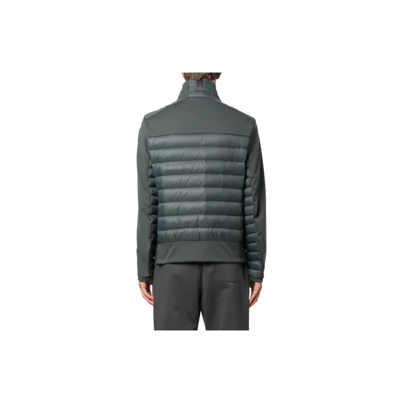 PARAJUMPERS Nolan Zip-up Padded Jacket-6