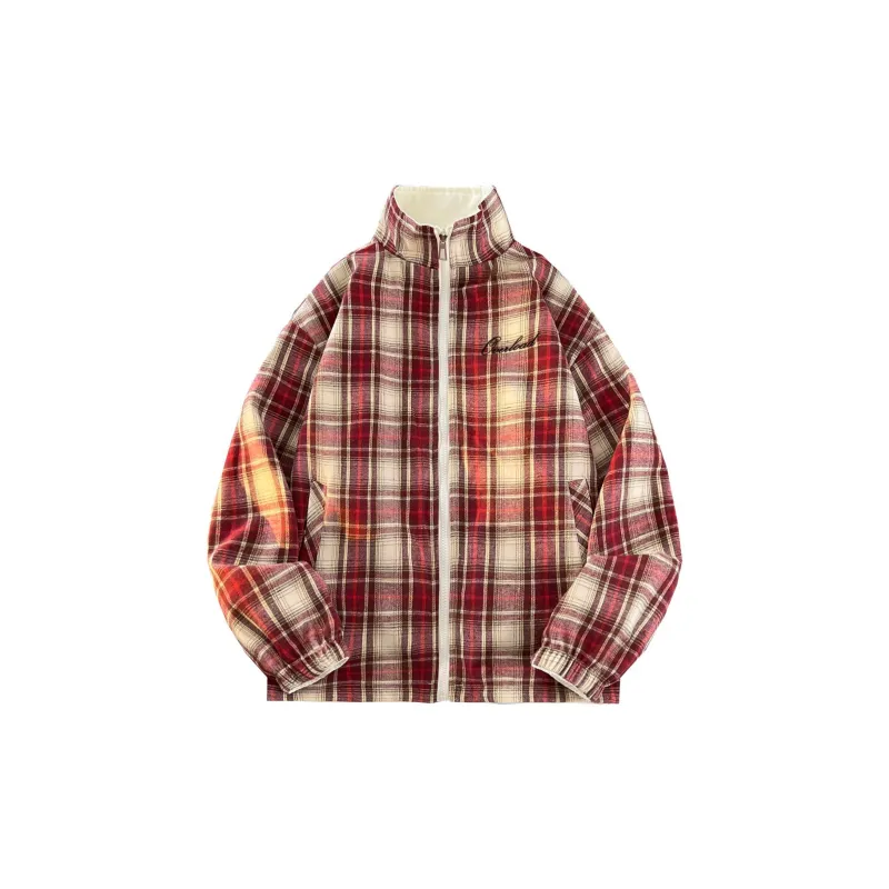 OXO OVERLOAD Jackets Coats Unisex-7