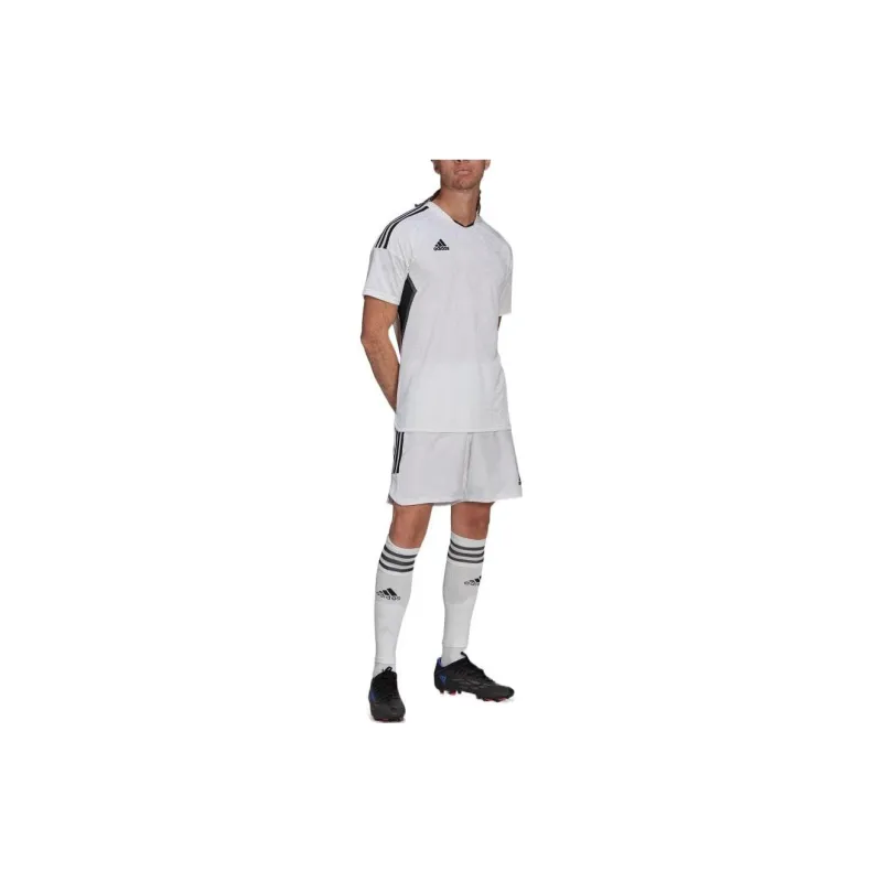 Adidas Soccer Jerseys Men White-3