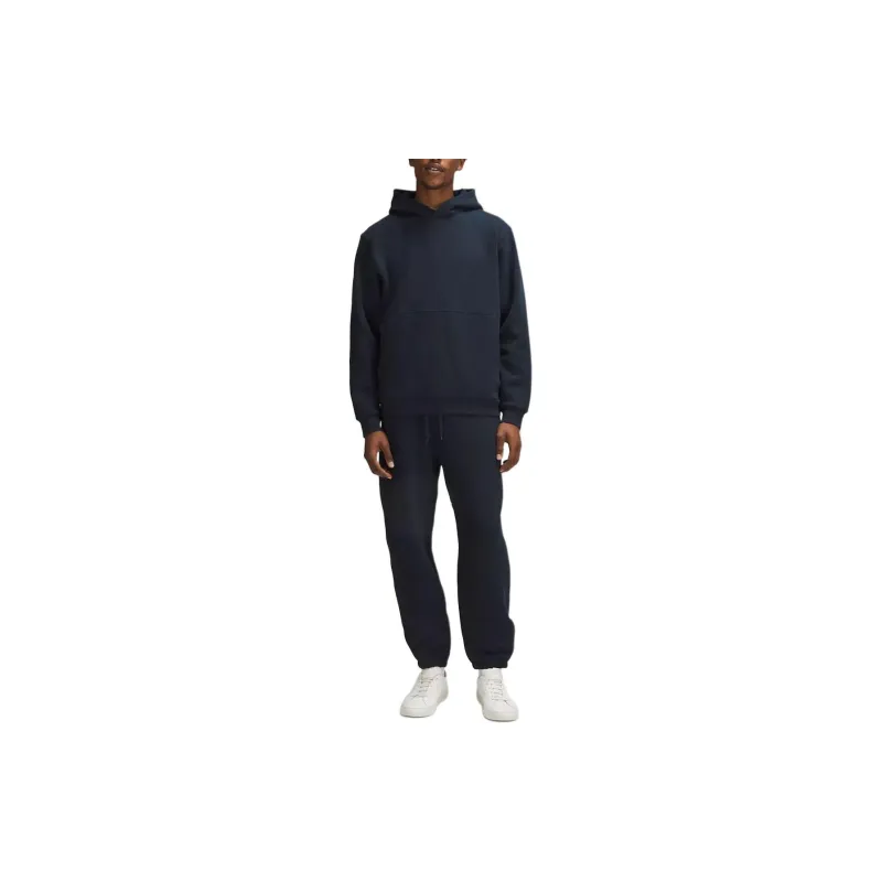 Lululemon Steady State Hoodie Sweatshirt Men's-13
