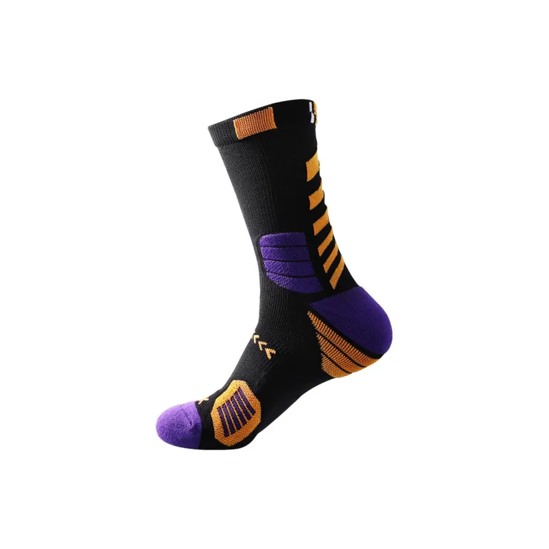 Brute Rabbit Basketball Socks Men's-150